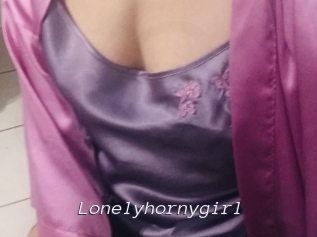 Lonelyhornygirl