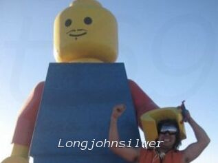 Longjohnsilwer
