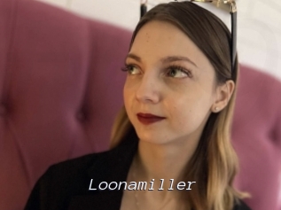 Loonamiller
