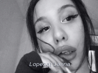 Lopezarianna