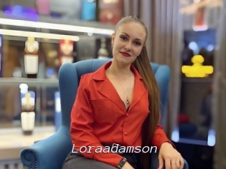 Loraadamson