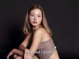 Loraalgood