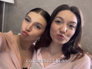 Loraandlilian