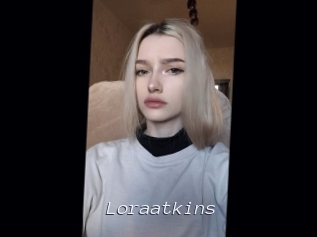 Loraatkins