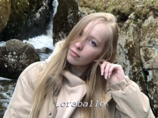 loraballe Tel 69 Salopes