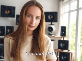 lorabendell Tel 69 Salopes