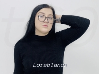 Lorablanch
