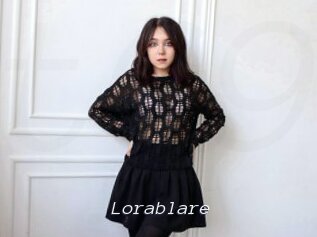 Lorablare