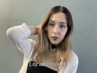 Lorablissett