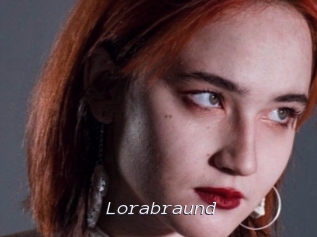 Lorabraund