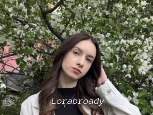 Lorabroady