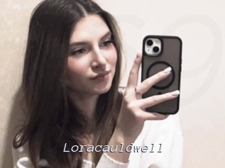 Loracauldwell