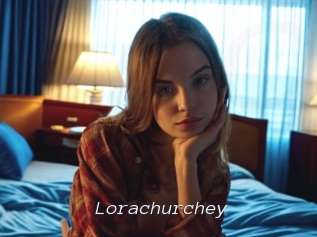 Lorachurchey