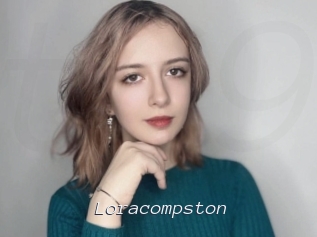 Loracompston