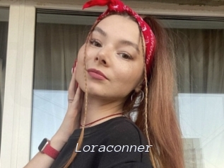 Loraconner