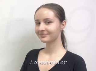 Loracrosier