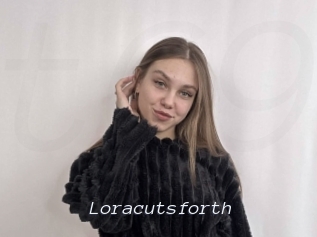 Loracutsforth