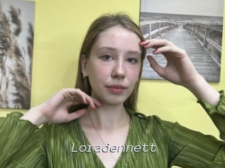 Loradennett