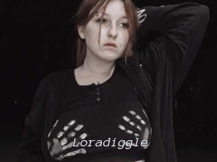 loradiggle Tel 69 Salopes
