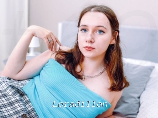 Loradillon
