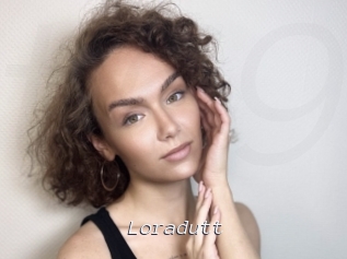 Loradutt