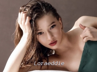 Loraeddie