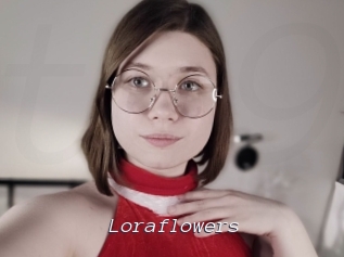 Loraflowers