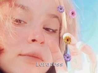 Lorafoss