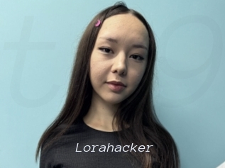 Lorahacker