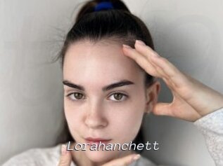 Lorahanchett