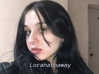 Lorahathaway