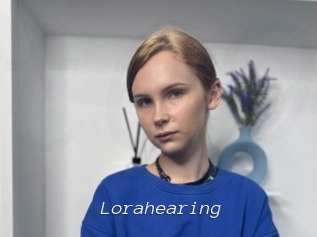 Lorahearing