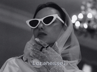 Lorahessel