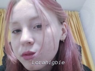Lorahigbie
