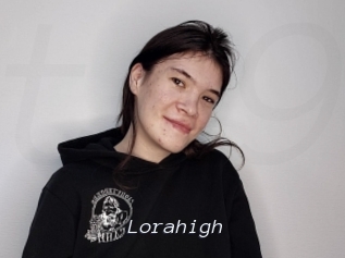 Lorahigh