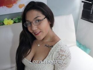 Lorainegray