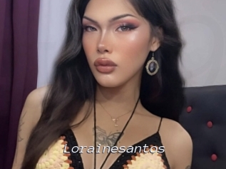 Lorainesantos
