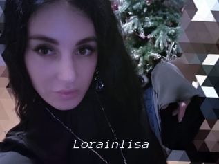 Lorainlisa