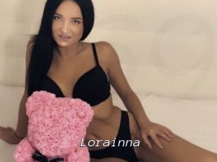 lorainna Tel 69 Salopes