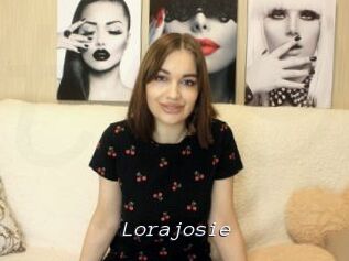 Lorajosie