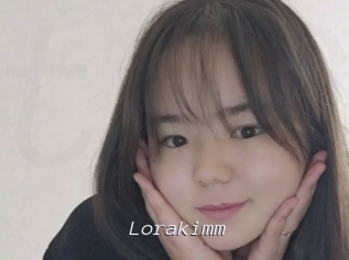 Lorakimm