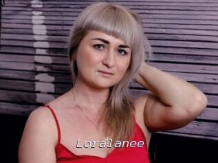 Loralanee