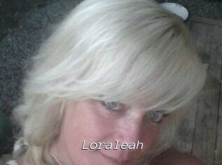 Loraleah