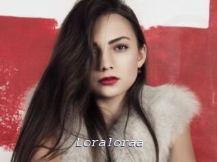 Loraloraa