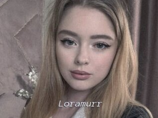 Loramurr