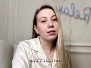 Loraturner