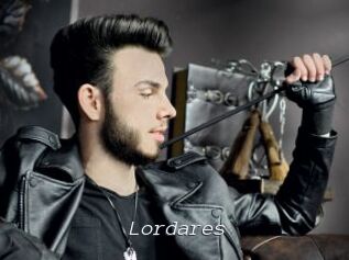 Lordares