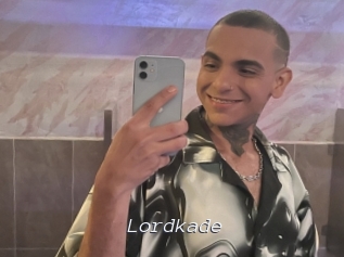 Lordkade
