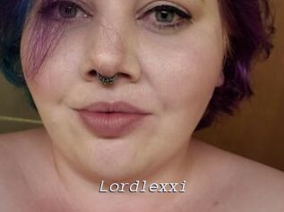Lordlexxi