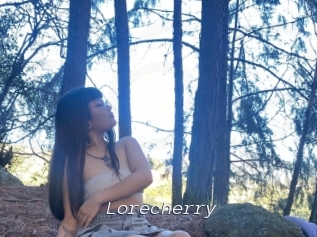 Lorecherry